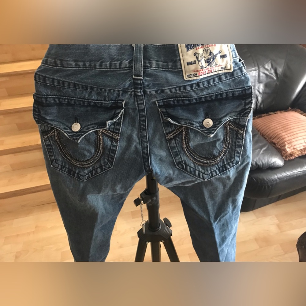True religion